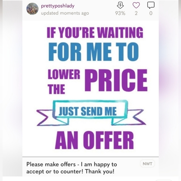 Coach Shopping Black Gift Bag And Box, Small White Dust Bag (Includes Free Gift) - Picture 8 of 8